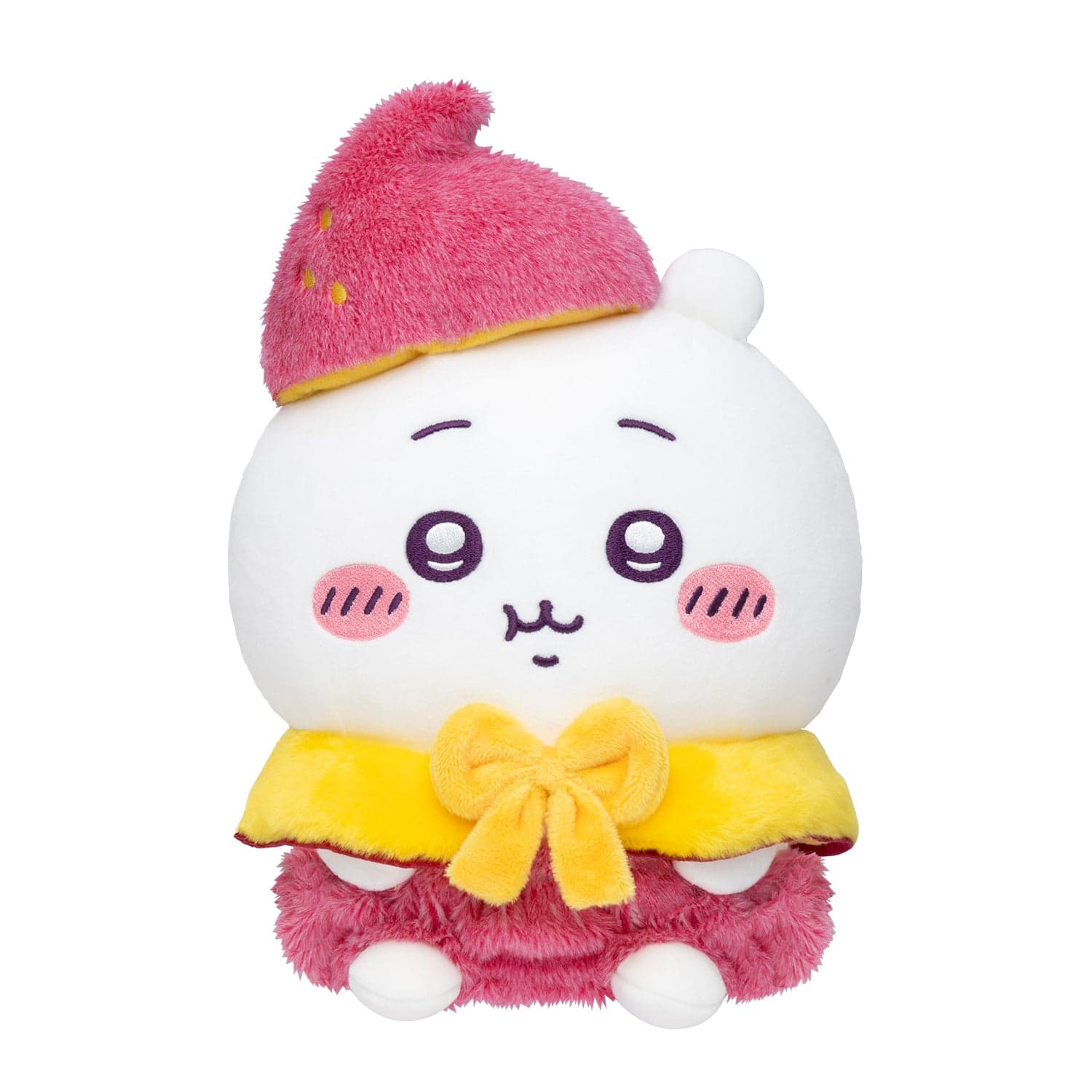 Kawagoe Exclusive Sweet Potato Plush - Chiikawa