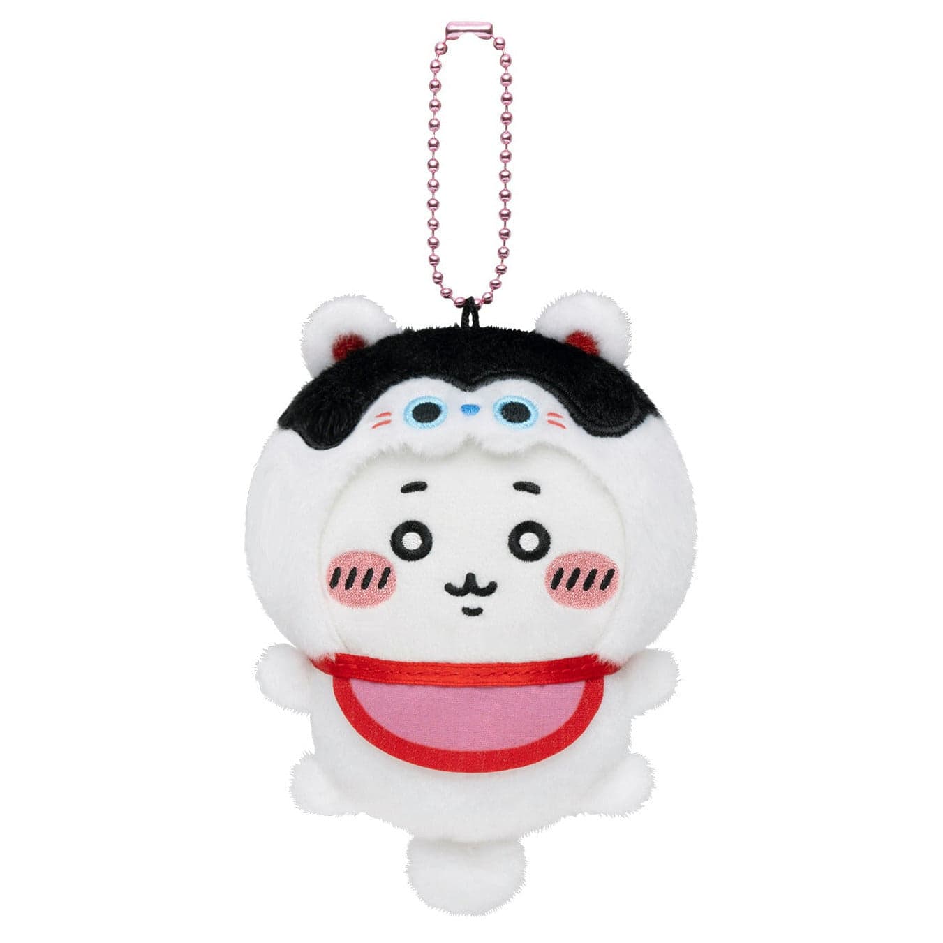 Inuhariko Mascot - Chiikawa