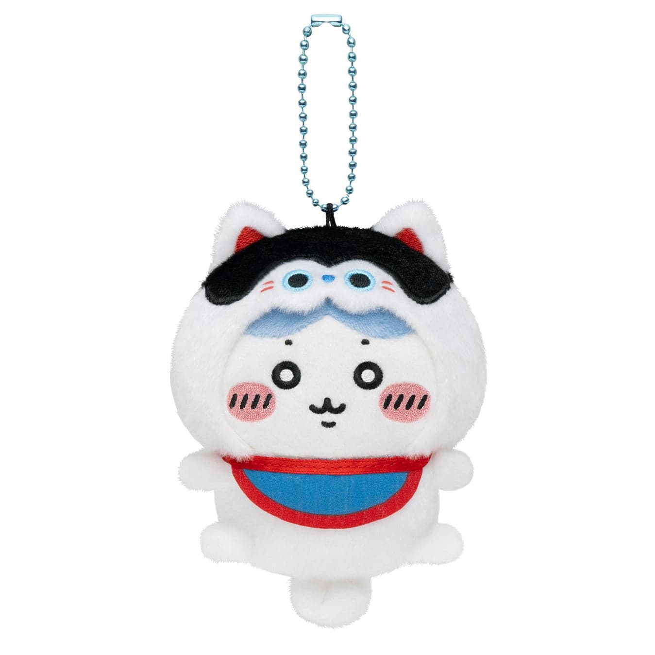 Inuhariko Mascot - Hachiware