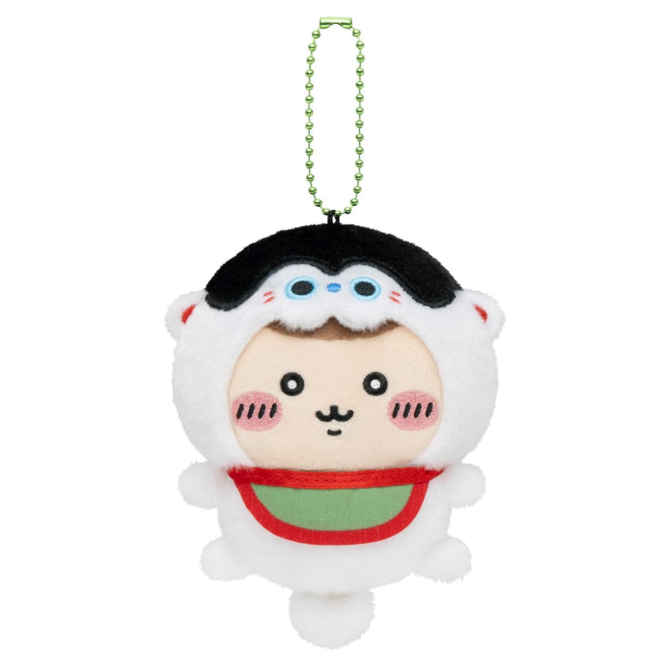 Inuhariko Mascot - Kurimanjuu