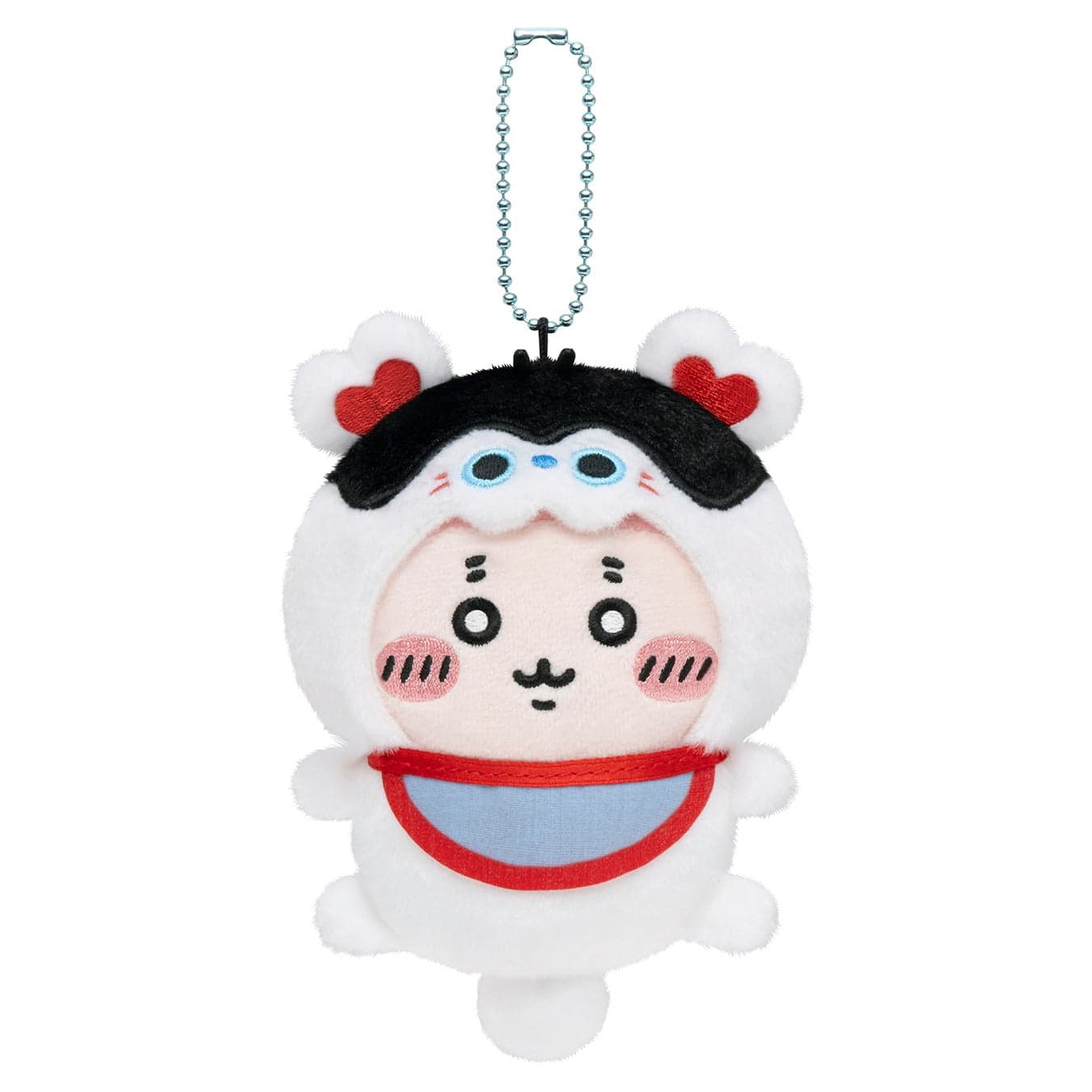 犬張り子になっちゃったマスコット 古本屋